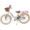 Volare - Children’s Bicycle 20" - Blossom Baltas (52046)