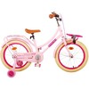 Volare - Children's Bike 18" Excellent – Rožinė (51812)