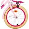 Volare - Children's Bike 18" Excellent – Rožinė (51812)