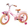 Volare - Children's Bike 18" Excellent – Rožinė (51812)