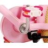 Volare - Children's Bike 18" Excellent – Rožinė (51812)