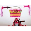 Volare – vaikiškas Bicycle 14 colių – Ashley Baltas (81404)