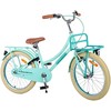 Volare – vaikiškas Bicycle 18 colių – puikiai žalias (22132)