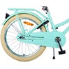 Volare – vaikiškas Bicycle 18 colių – puikiai žalias (22132)