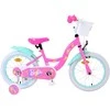 Volare,Barbie Volare - Children's Bicycle 16" - Barbie (20610-CB16)