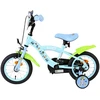 Volare,Bluey Volare - Children's Bicycle 12" - Bluey (41206)