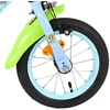 Volare,Bluey Volare - Children's Bicycle 12" - Bluey (41206)