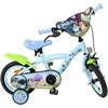 Volare,Bluey Volare - Children's Bicycle 12" - Bluey (41206)