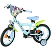 Volare,Bluey Volare - Children's Bicycle 14" - Bluey (41406)