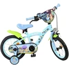 Volare,Bluey Volare - Children's Bicycle 14" - Bluey (41406)