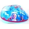 Volare,Disney Volare - Bicycle Helmet 51-55 cm - Disney Frozen 2 (00945)