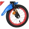 Ks Cycling Volare,Disney Volare - Children's Bicycle 12" - Spiderman (20502-CB12)