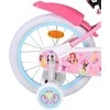 Ks Cycling Volare,Disney Volare - Children's Bicycle 16" - Princess (20600-CB16)