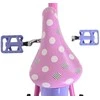 Ks Cycling Volare,Disney Volare - Children's Bicycle 14" - Minnie Cutest Ever! (20560-CB14)