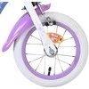 Ks Cycling Volare,Disney Volare - Children's Bicycle 12" - Frozen II (20524-CB12)
