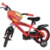 Ks Cycling Volare,Disney Volare - Children's Bicycle 12" - Cars (20500-CB12)