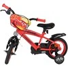 Ks Cycling Volare,Disney Volare - Children's Bicycle 12" - Cars (20500-CB12)