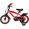 Ks Cycling Volare,Disney Volare - Children's Bicycle 12" - Cars (20500-CB12)