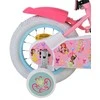 Ks Cycling Volare,Disney Volare - Children's Bicycle 12" - Princess (20520-CB12)