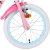 Volare,Disney Volare - Children's Bicycle 16" - Princess (20600-CB16)