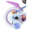 Ks Cycling Volare,Disney Volare - Children's Bicycle 12" - Frozen II (20524-CB12)