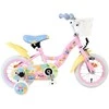 Ks Cycling Volare,Disney Volare - Children's Bicycle 12" - Stitch Rožinė (20528-CB12)