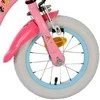 Ks Cycling Volare,Disney Volare - Children's Bicycle 12" - Princess (20520-CB12)