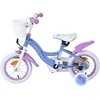 Ks Cycling Volare,Disney Volare - Children's Bicycle 12" - Frozen II (20524-CB12)
