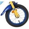 Hasbro Volare,Marvel Volare - Children's Bicycle 12" - Spidey (20504-CB12)