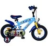 Hasbro Volare,Marvel Volare - Children's Bicycle 12" - Spidey (20504-CB12)