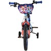 Volare,Marvel Volare - Children's Bicycle 16" - Spidey Amazing Friends (20584-CB16)
