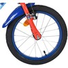 Volare,Marvel Volare - Children's Bicycle 16" - Spidey Amazing Friends (20584-CB16)