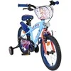 Ks Cycling Volare,Marvel Volare - Vaikiškas dviratis 16" - Nuostabūs draugai Voras (20584-CB16)
