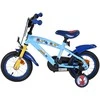 Hasbro Volare,Marvel Volare - Children's Bicycle 12" - Spidey (20504-CB12)