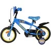 Ks Cycling Volarepaw Patrol Volare - Children's Bicycle 12" - Rubble &amp; Crew (41204)