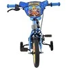 Ks Cycling Volarepaw Patrol Volare - Children's Bicycle 12" - Rubble &amp; Crew (41204)