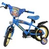 Ks Cycling Volarepaw Patrol Volare - Children's Bicycle 12" - Rubble &amp; Crew (41204)