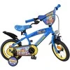 Ks Cycling Volarepaw Patrol Volare - Children's Bicycle 12" - Rubble &amp; Crew (41204)
