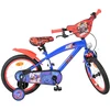 Volare,Sonic Volare - Children's Bicycle 16" - Sonic (20592-CB16)