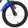 Ks Cycling Volare,Superman Volare - Children's Bicycle 16" - Superman (20590-CB16)