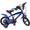 Ks Cycling Volaresupermandc Volare - Children's Bicycle 12" - Superman (51222-CB12)