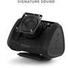 Vonmählen - Air Beats Mini - kompaktiškas Bluetooth garsiakalbis, Juodas