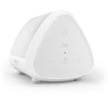 Vonmählen - Air Beats Mini - kompaktiškas Bluetooth garsiakalbis, Baltas