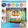 Vtech - 2- In 1 Rolling Explorer Drum DK (950-562632)