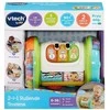 Vtech - 2- In 1 Rolling Explorer Drum DK (950-562632)