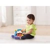 Vtech - Baby My Monkey Band (danų k.) (950-150832)