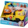 VTech - Building Buddies Truck (DK/NO) (950-578432)