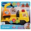 VTech - Building Buddies Truck (DK/NO) (950-578432)