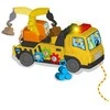 VTech - Building Buddies Truck (DK/NO) (950-578432)