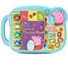 Vtech – Peppa Pig Learn &amp; Discovery Book (danų k.) (950-518032)